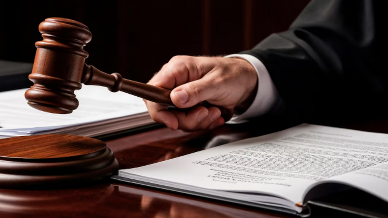 Олег Рыльков, известный как «тольяттинский потр...