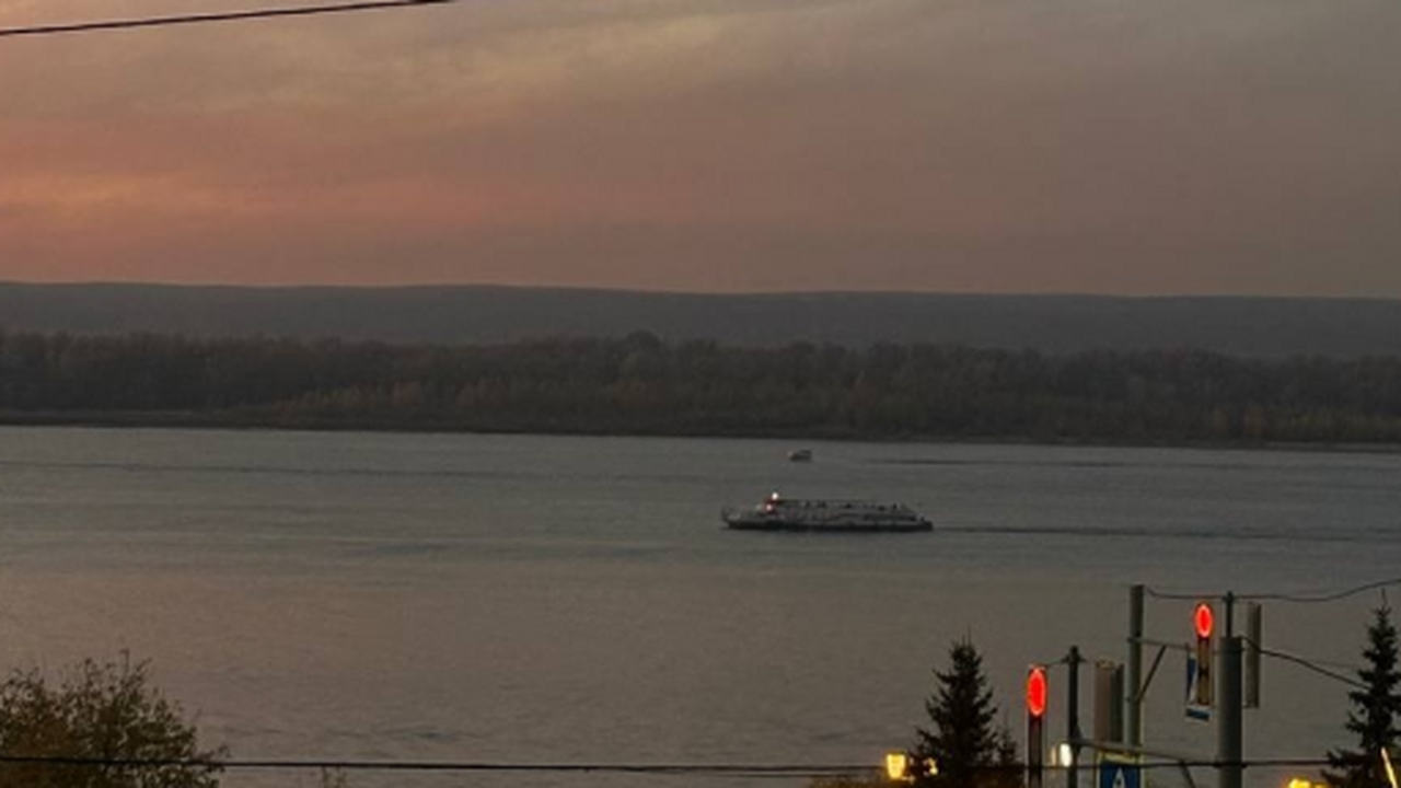 11 апреля начнет свою работу грузопассажирская переправа Самара – Рождествено С 11 апреля будет запущено регулярное движение ...