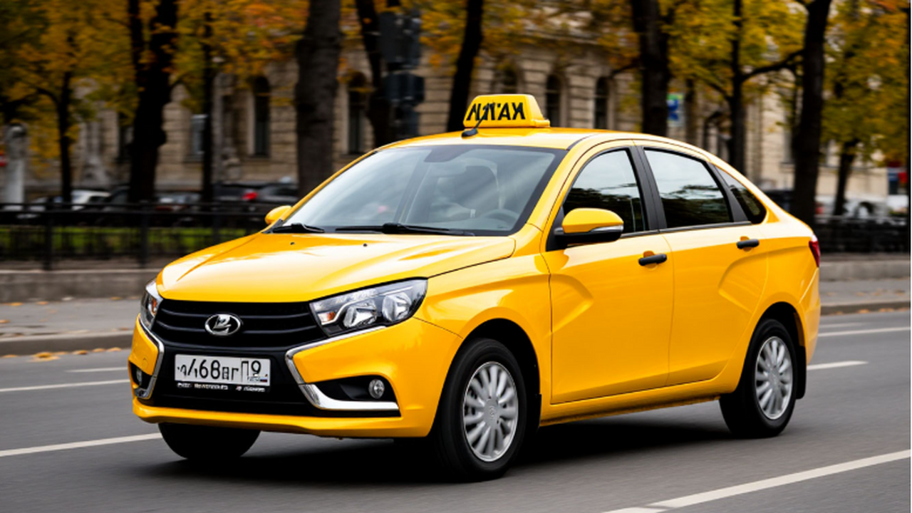 На московском форуме «Транспорт России» компани...