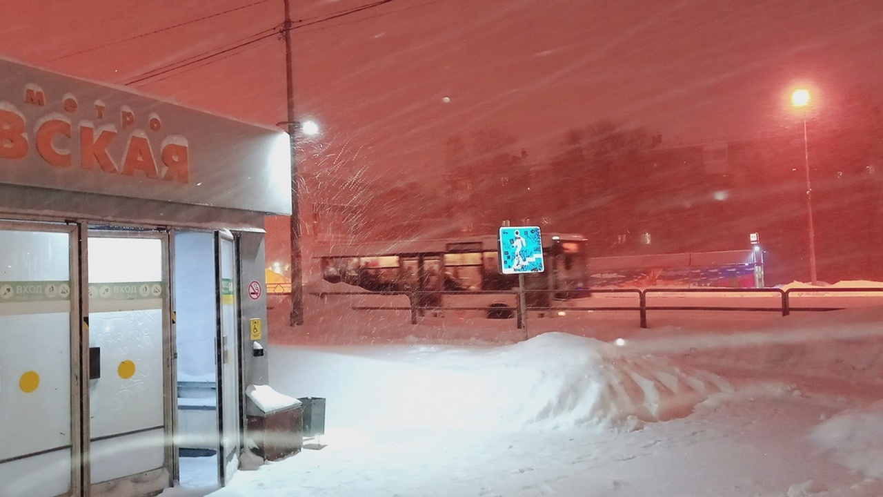 В самарском регионе вчера вечером, с 20:30 7 ян...