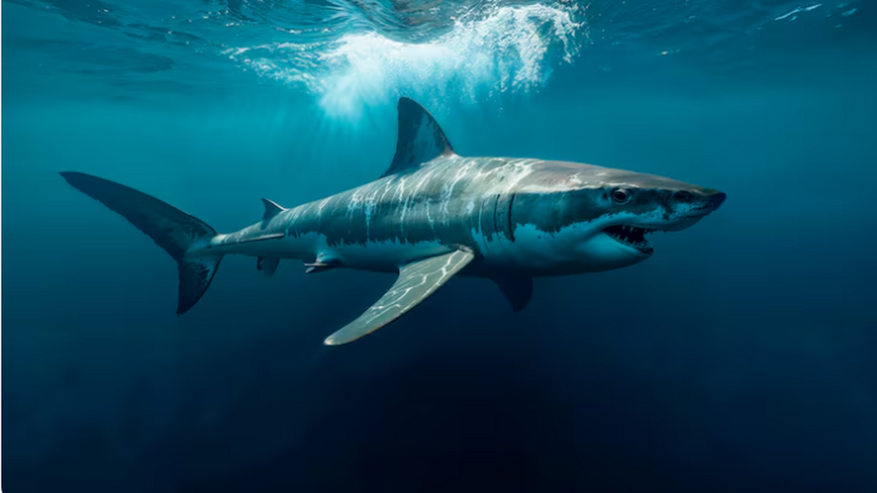 10 августа 2024 года на побережье национального...