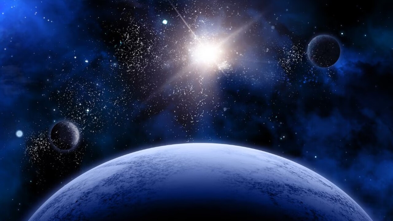 NASA: прошли новые исследования ученых ледяной оболочки Европы Космический аппарат NASA «Юнона» успешно продол...