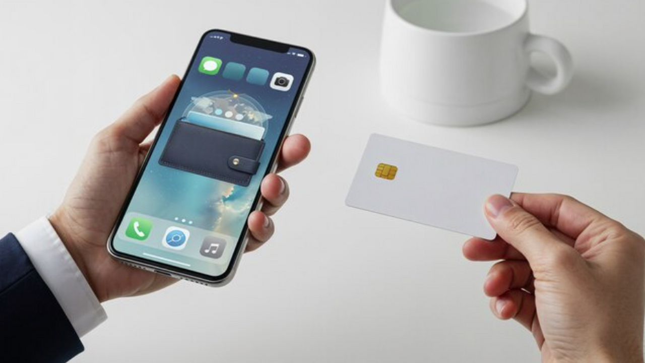 МВД назвало самарцам опасные способы входа в приложения банков и чем это грозит Министерство внутренних дел Российской Федераци...