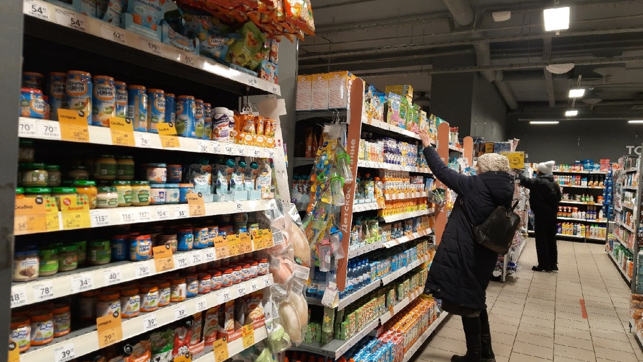 Головокружительные новинки в "Чижике" по смешным ценам: от ботинок до заграничной косметики С 2 октября 2025 года в магазинах сети «Чижик» ...