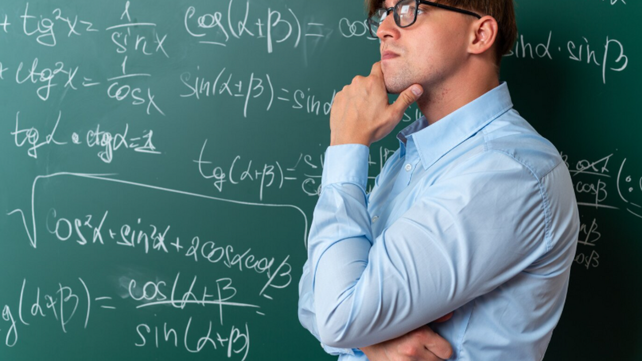 Учёный-математик Ремизов из Нижнего Новгорода решил 190-летнюю задачу Иван Ремизов — выдающийся математик, работающий...