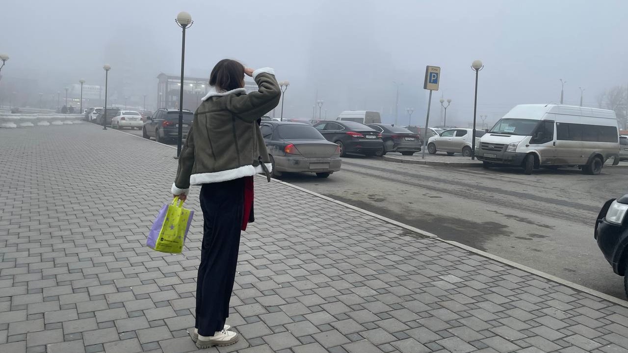 В Самарской области вновь объявили желтый урове...