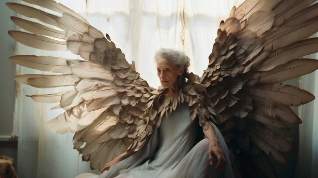 Ангел-хранитель спустится с небес на землю, чтобы дать этому знаку зодиака мощную защиту: уже 31 октября Каждый человек стремится предугадать будущие со...