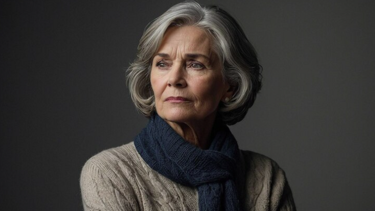 Скрытые маркеры возраста: от осанки до состояни...