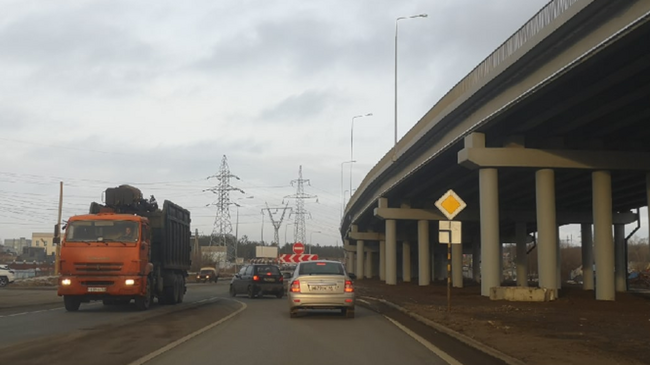 В Самарской области в рамках национального прое...