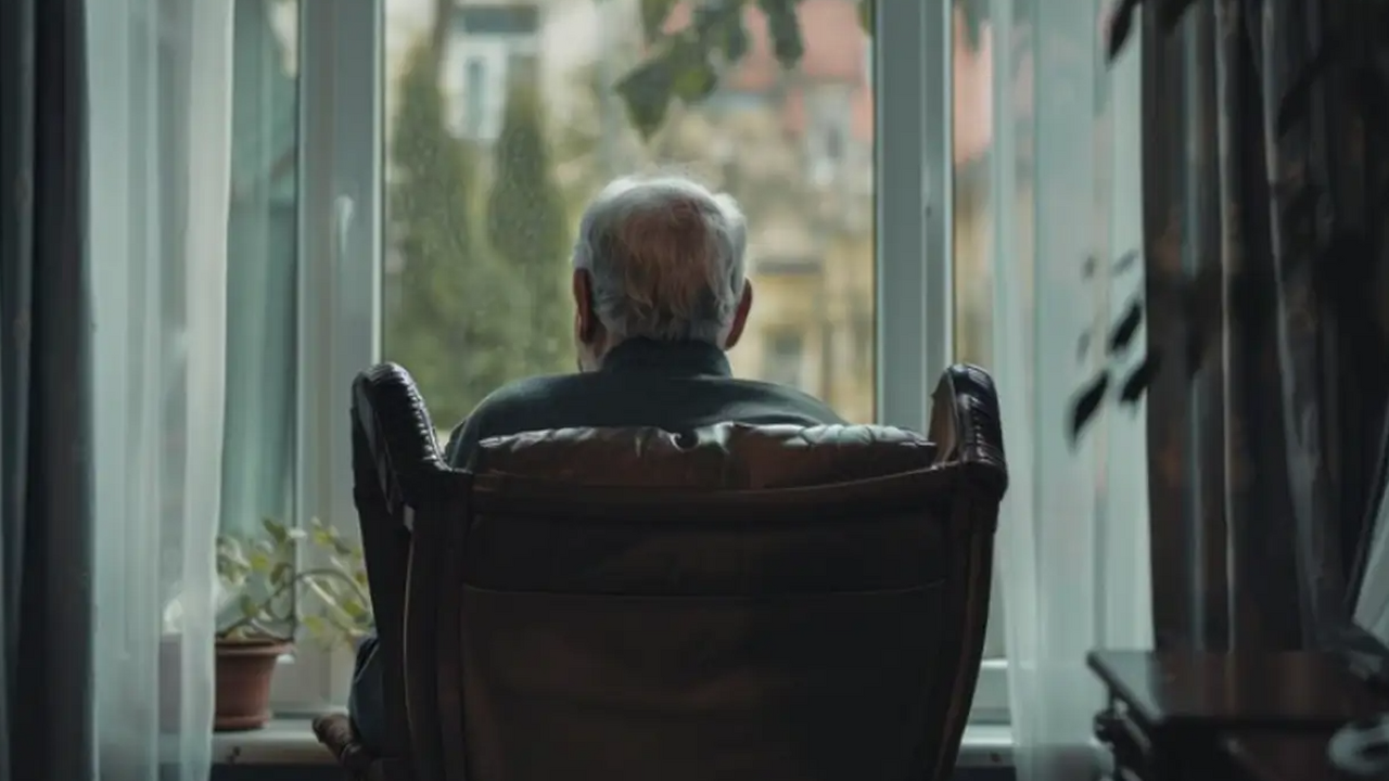 С возрастом человек меняется: его мировоззрение...