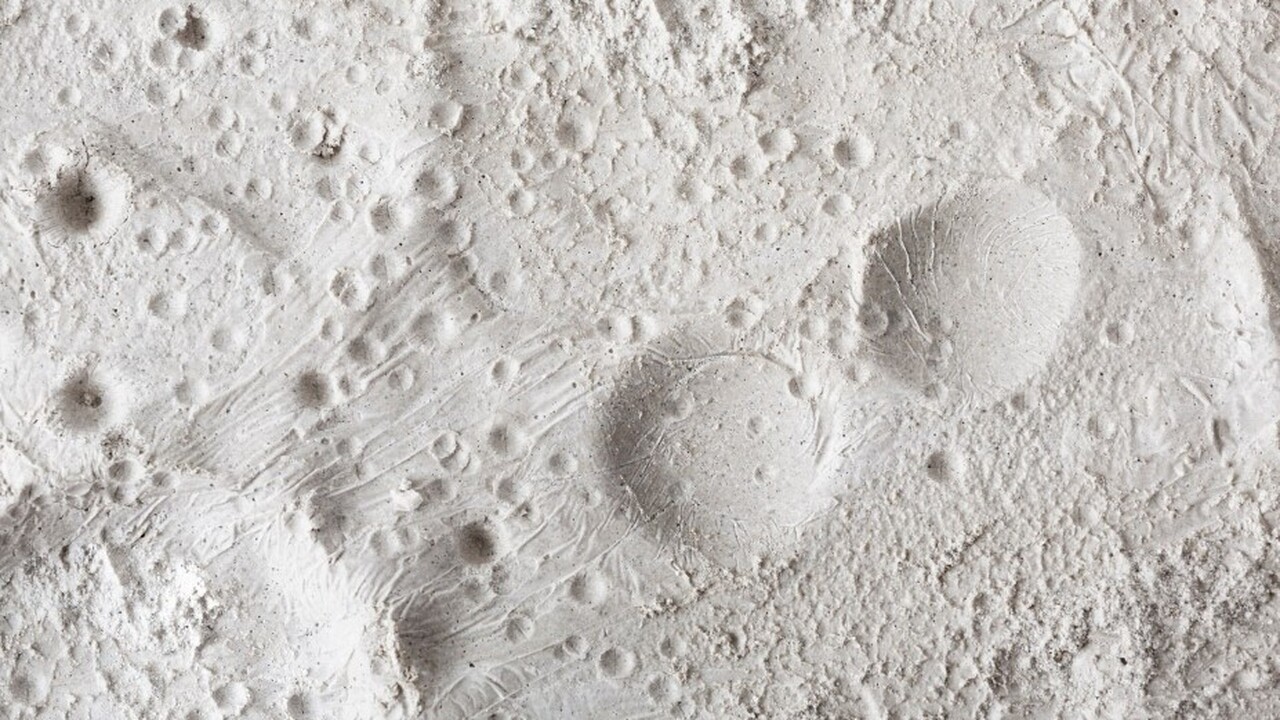 Исследователи из Института геохимии Китайской а...