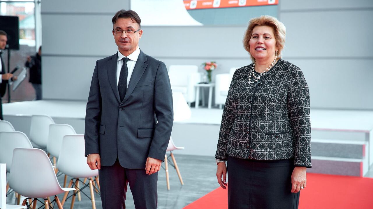 Самара стала пилотным регионом для развития федеральной сети станций технического обслуживания 14 октября 2025 года в Самаре состоялось торжес...