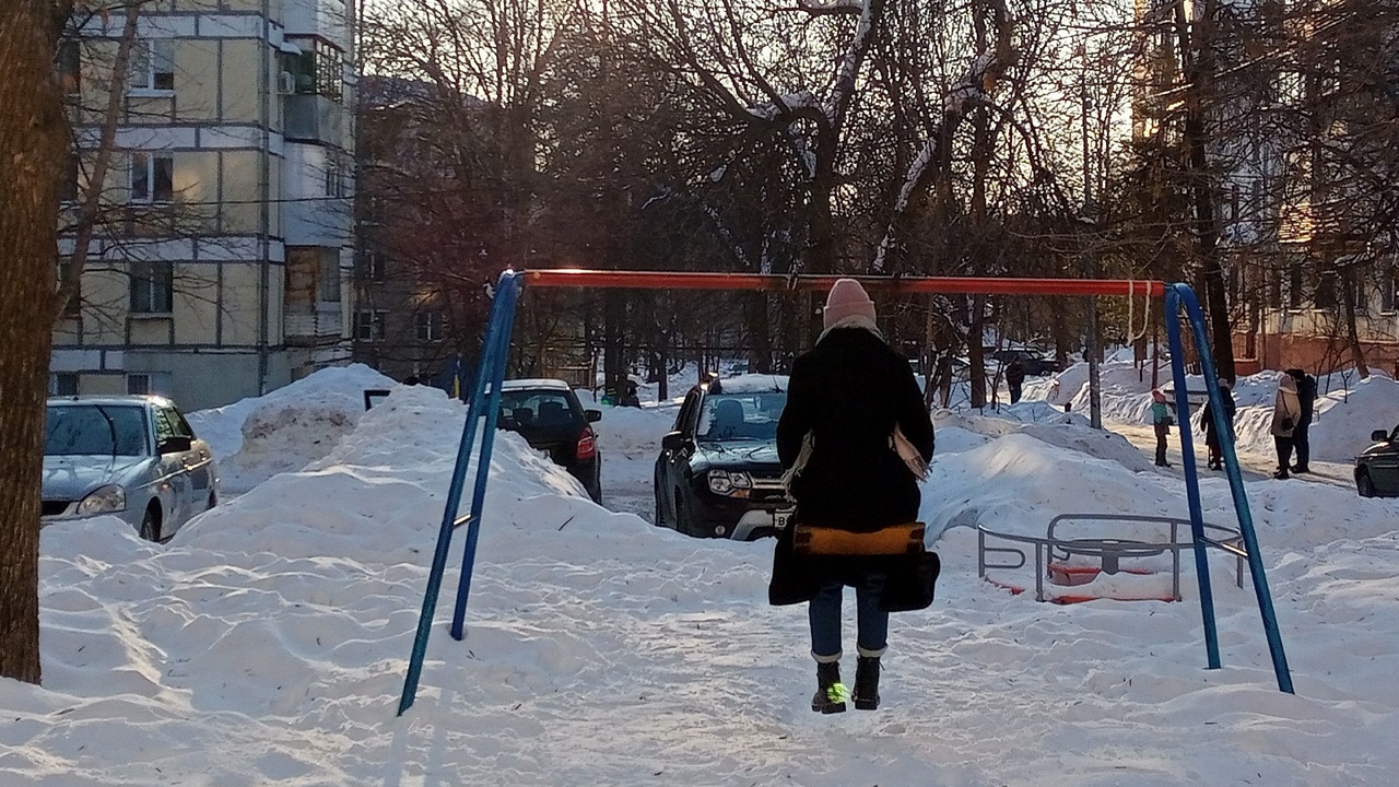 Каждый год жители Самарской области жалуются на...