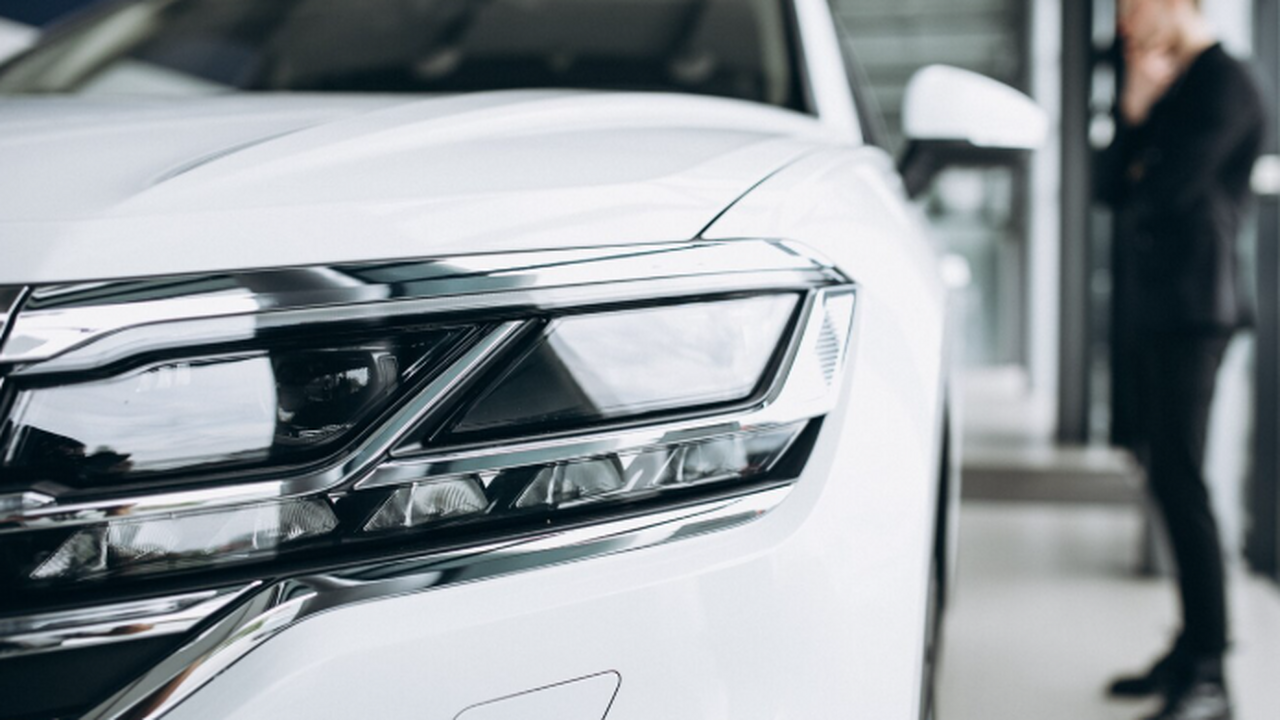 В Самарской области вырос спрос на подержанные иномарки В зимний период 2025/2026 года в Самарской обла...