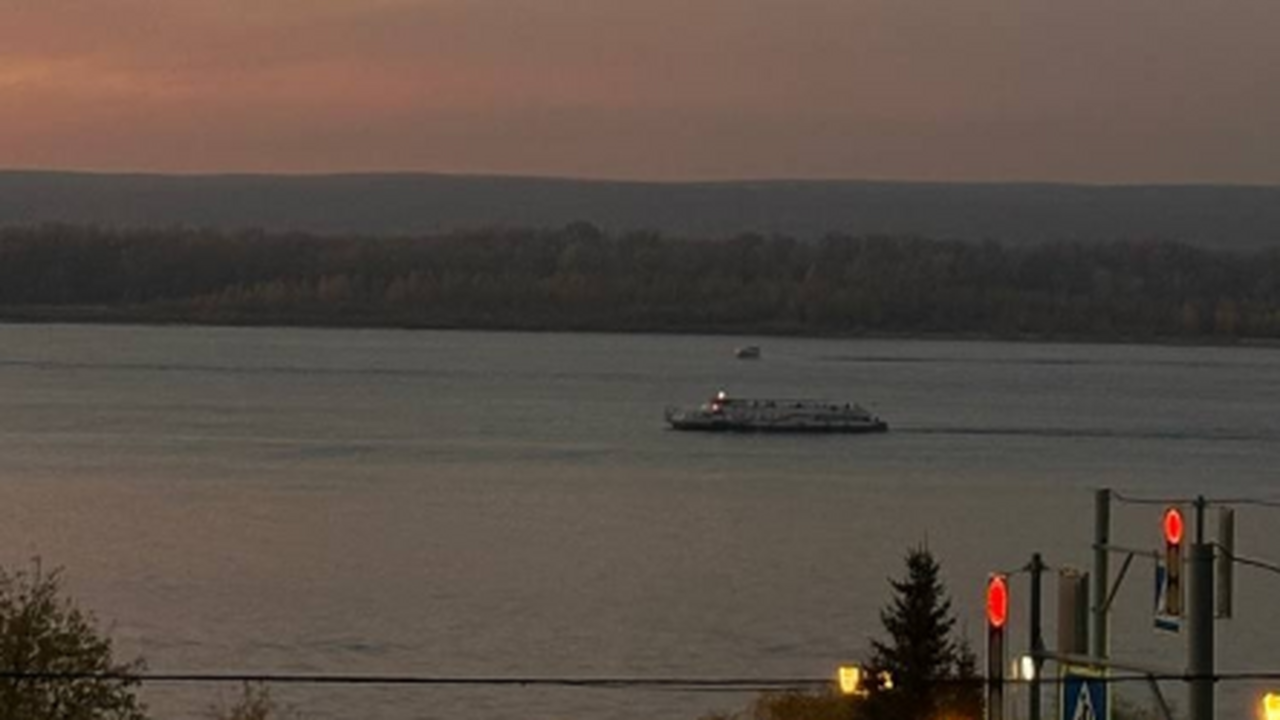 В Самарской области фиксируется повышение темпе...