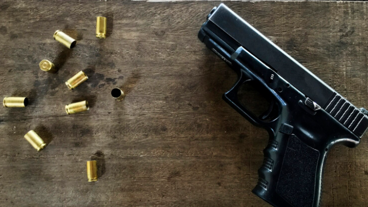 В Самаре произошло событие, связанное со стрель...