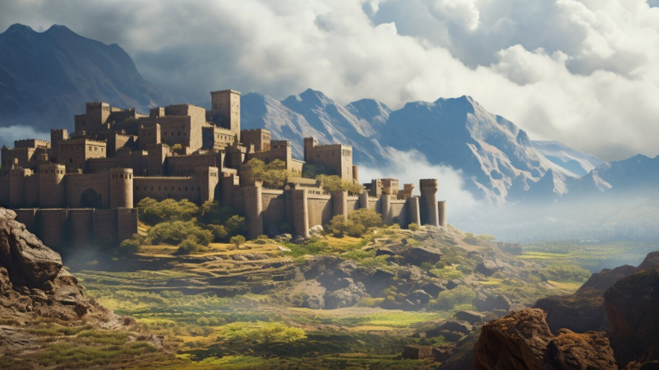 Археологи Чеченской Республики обнаружили компл...