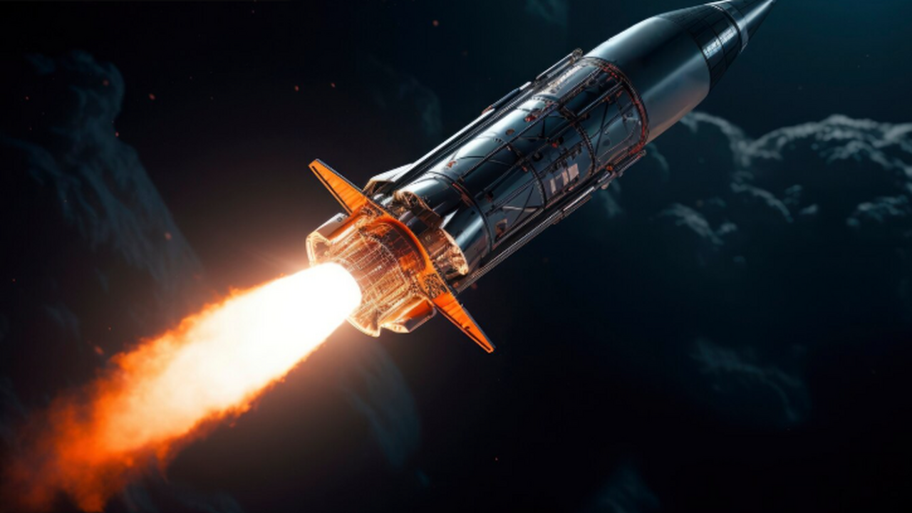 В области авиастроения компании GE Aerospace и ...