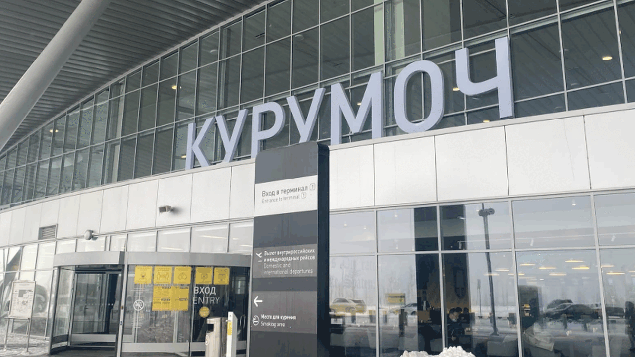 30 мая в Самарской области был введен режим "Ковер" 30 мая в Самарской области ввели режим «Ковёр»....