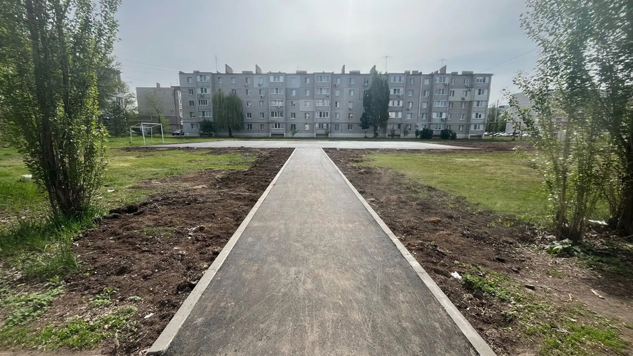 В Самарской области стартовали масштабные работ...