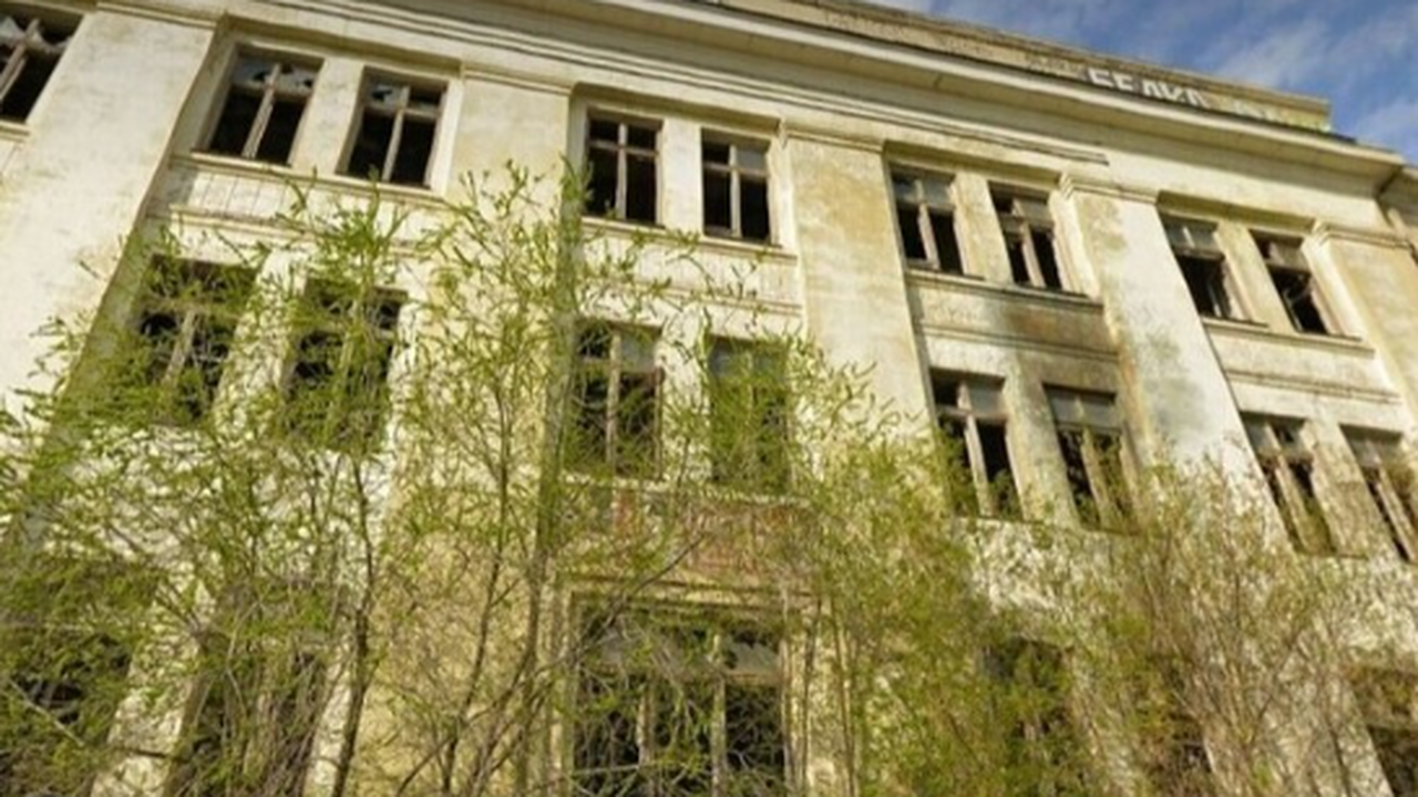 Жители Октябрьского района выражают обеспокоенн...