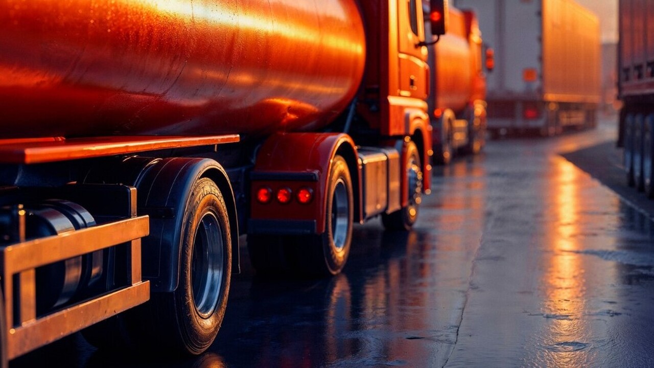 В ноябре 2025 года российский рынок коммерчески...