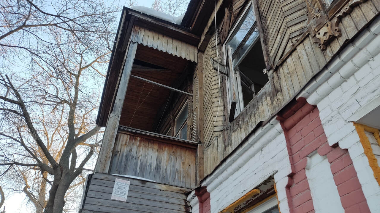 В рамках текущей программы капитального ремонта...