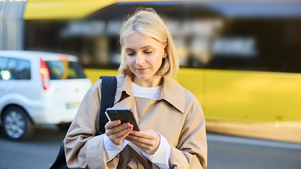 Рынок городских поездок долгое время пытался уб...