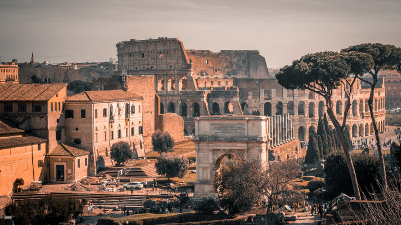 Долгое время считалось, что города Помпеи и Гер...
