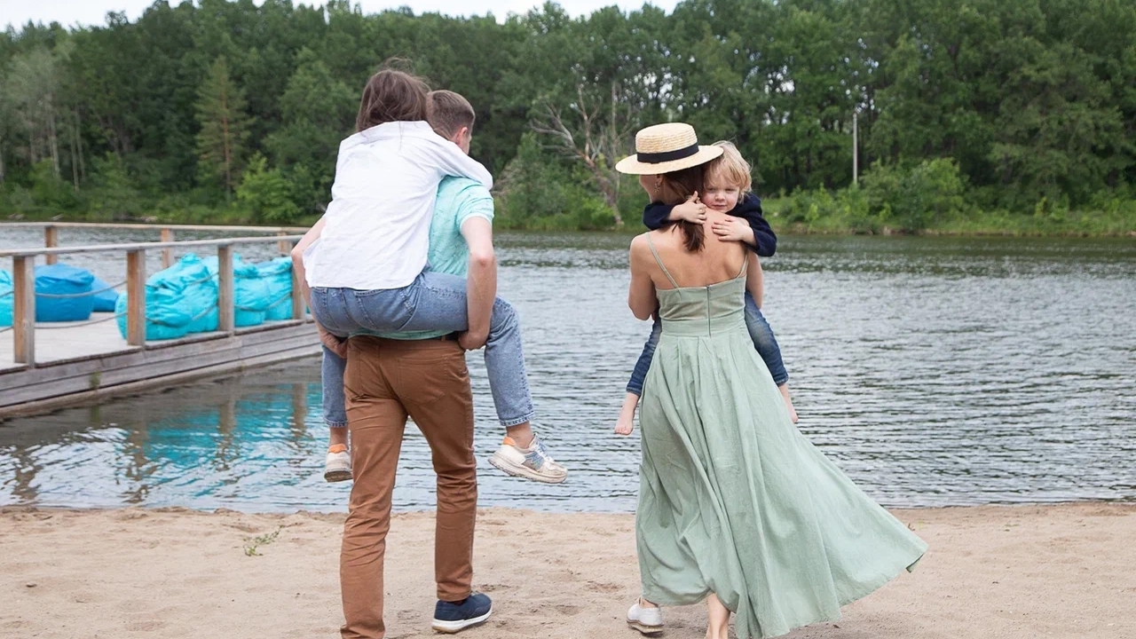 Многодетные семьи Самарской области могут провести возврат части затрат на учебу В Самарской области многодетные семьи имеют пра...