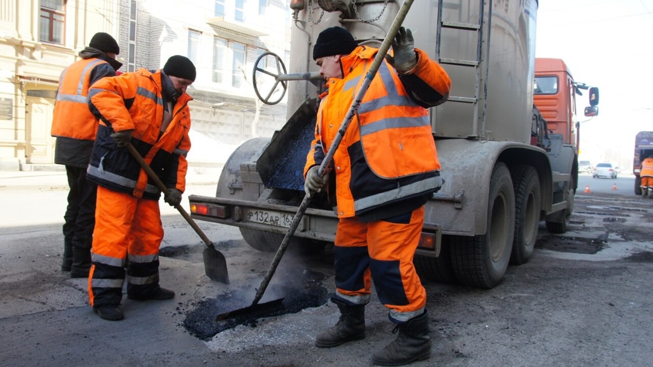 В 2025 году транспортная инфраструктура Самарск...