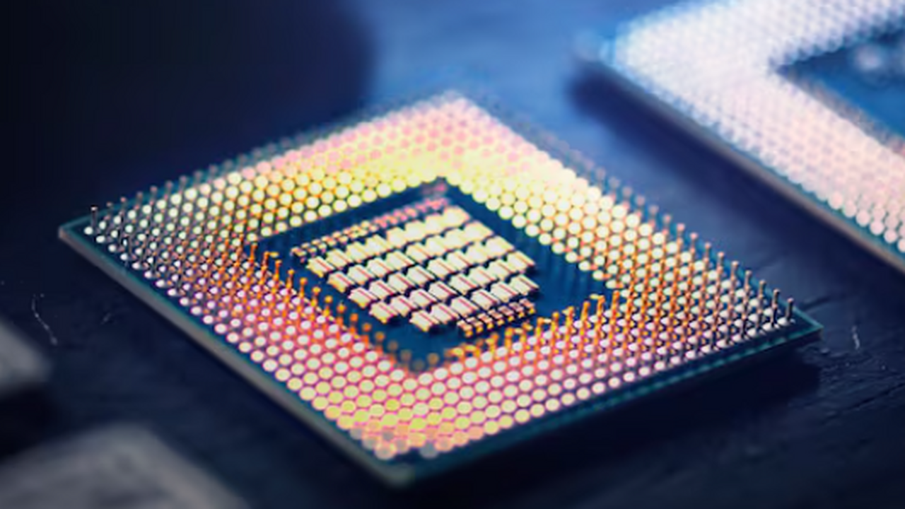 В полупроводниковом сегменте компании Samsung н...