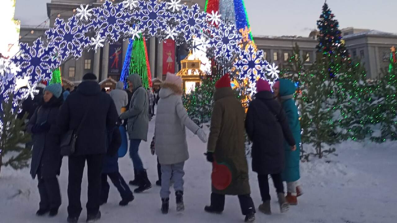 Как оплачивается работа в новогодние праздники:...