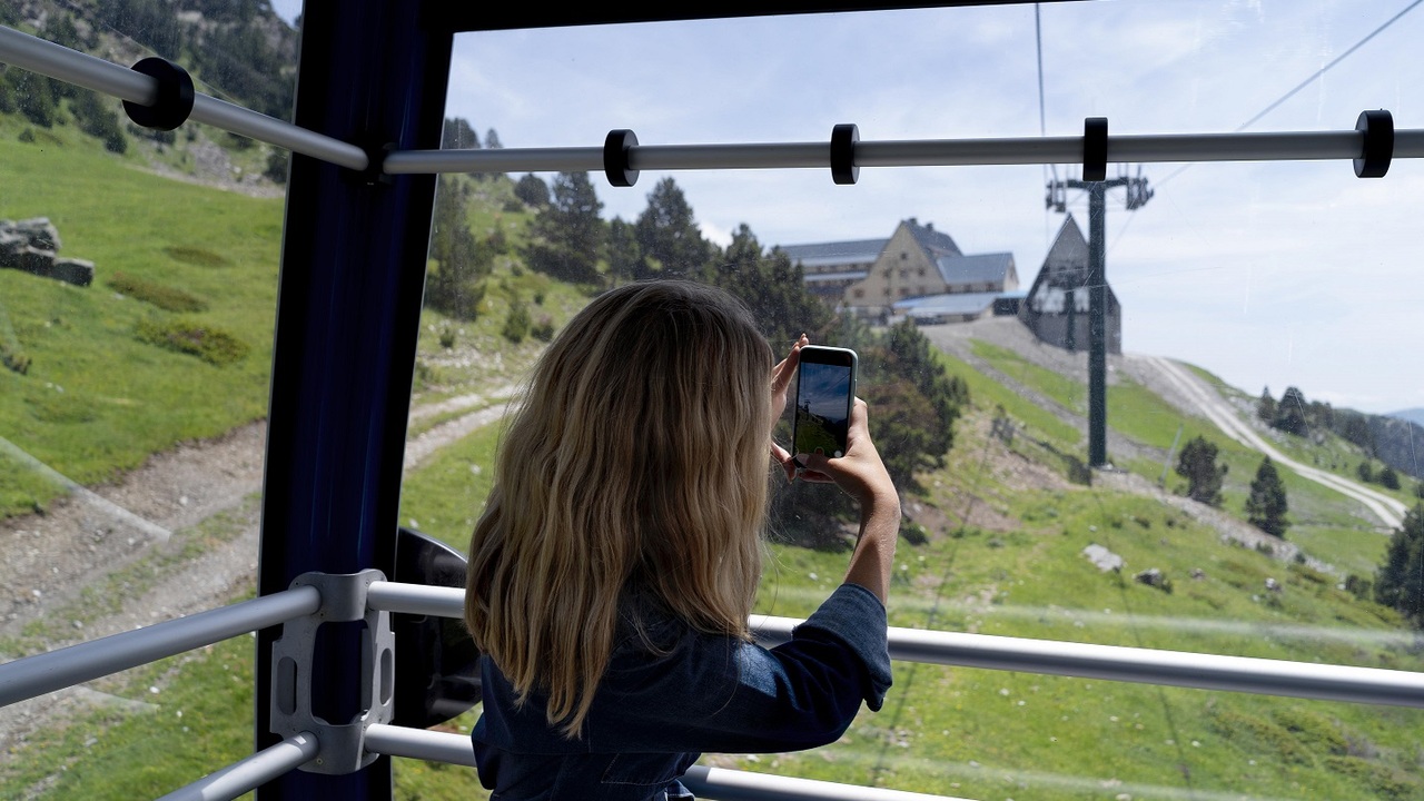 Интерес россиян к внутреннему туризму растет. К...