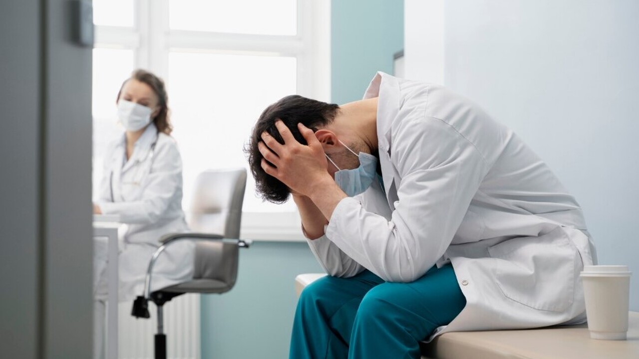 Африканские ученые выявили серьезные проблемы в...