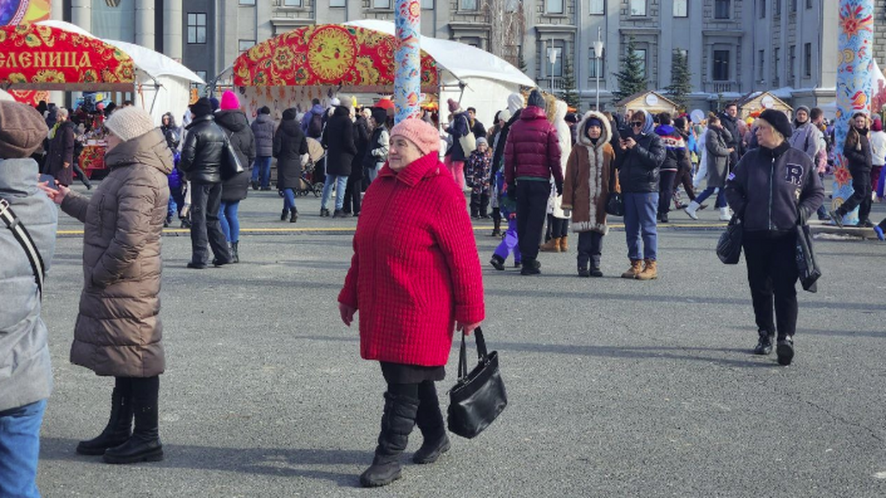 Лекции, спорт, общение: всё это бесплатно для л...