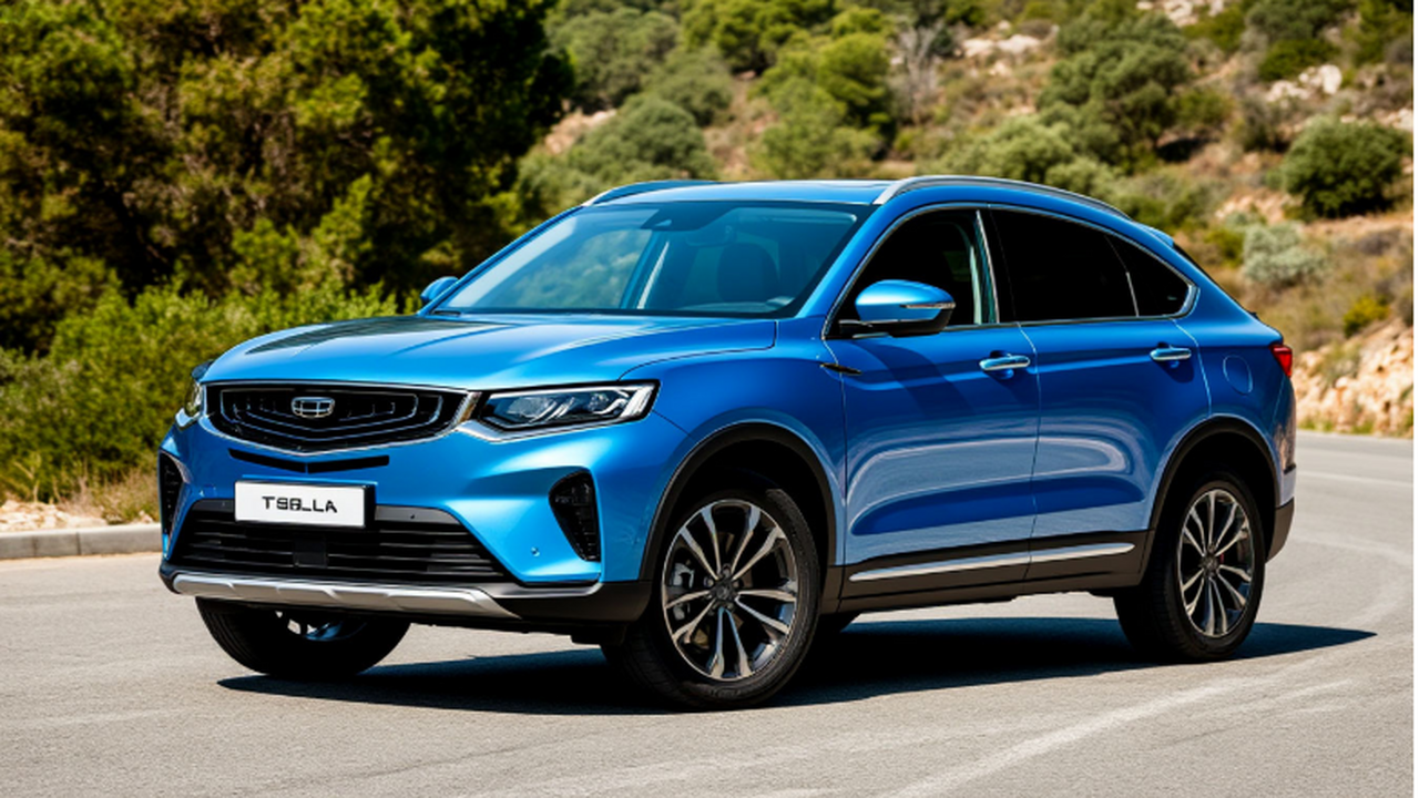 Geely Tugella: дорогой статус или дорогой ремон...