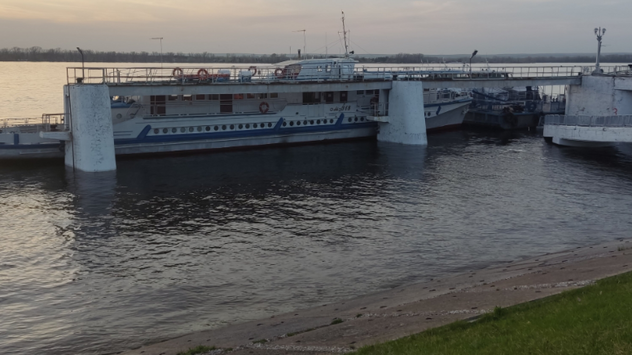 С 17 апреля 2026 года в Самарской области офици...