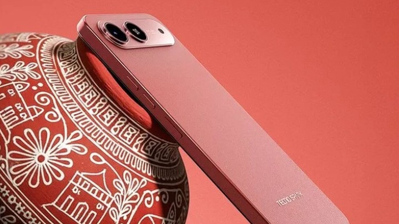 Компания TECNO выпустила обновленную версию бюд...