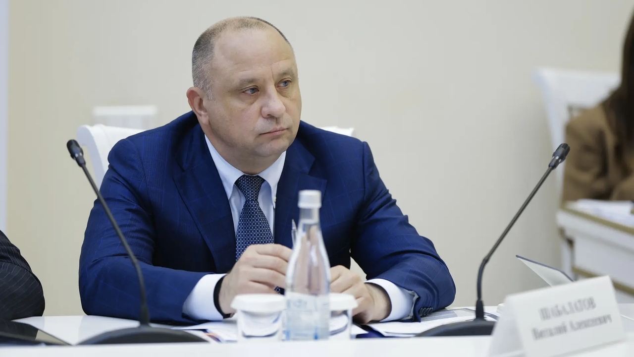 На особом контроле находится выполнение инвести...