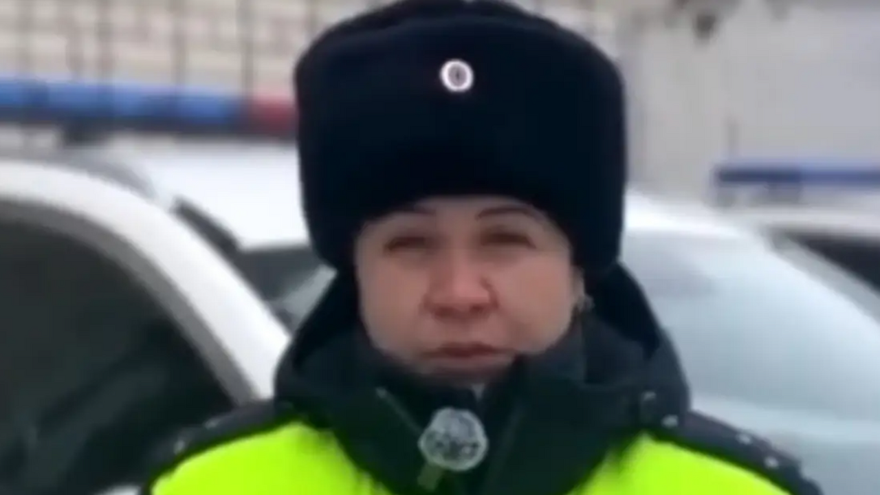 В ходе патрулирования территории по улице Урицк...