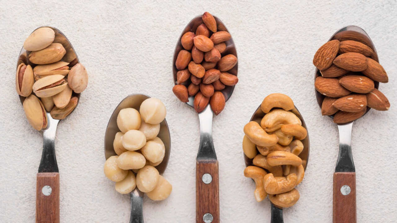 Исследование, проведенное EatingWell и охвативш...