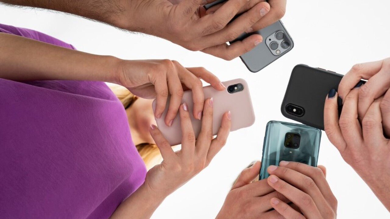 В сегменте доступных смартфонов с ценовой катег...