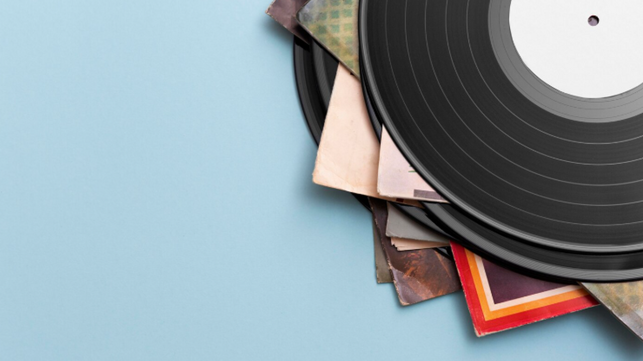 Mundfish показала виниловые пластинки с музыкой Atomic Heart Студия Mundfish и музыкальный лейбл «Клюква Рек...