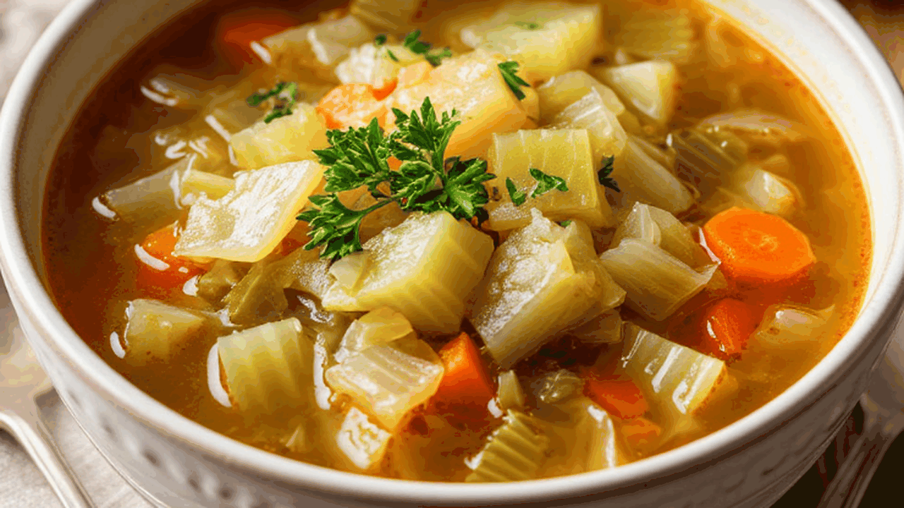 Так вкусно, что одной кастрюли всегда мало: невероятно вкусные и ароматные щи с квашеной капустой — пошаговый рецепт Как сварить наваристые щи с говядиной и квашено...
