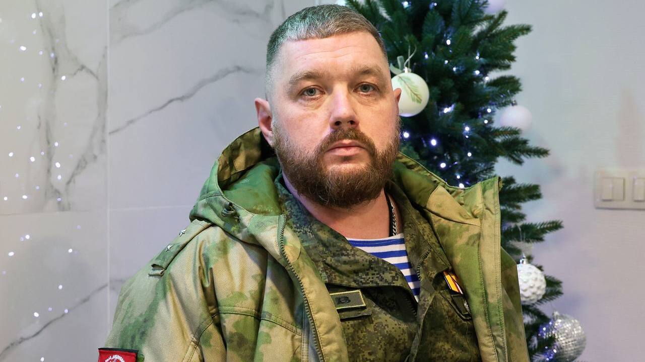 Ветеран СВО, резервист Максим Львов: «Защита Родины – это не только работа «за лентой», но и здесь, в тылу» Житель Самары, ветеран СВО Максим Львов вернулс...