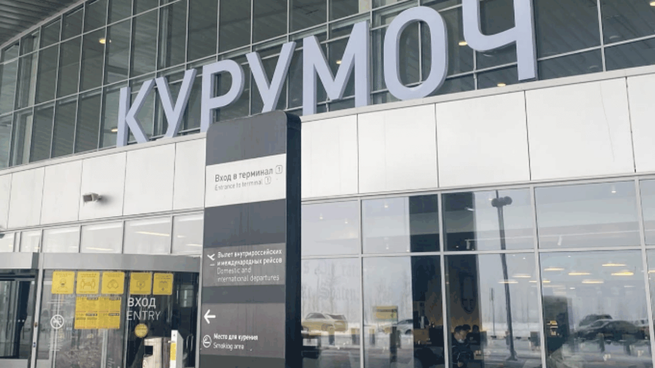 20 июня работа самарского аэропорта была временно ограничена из-за угрозы БПЛА В субботу, 20 июня 2026 года, на территории Сам...