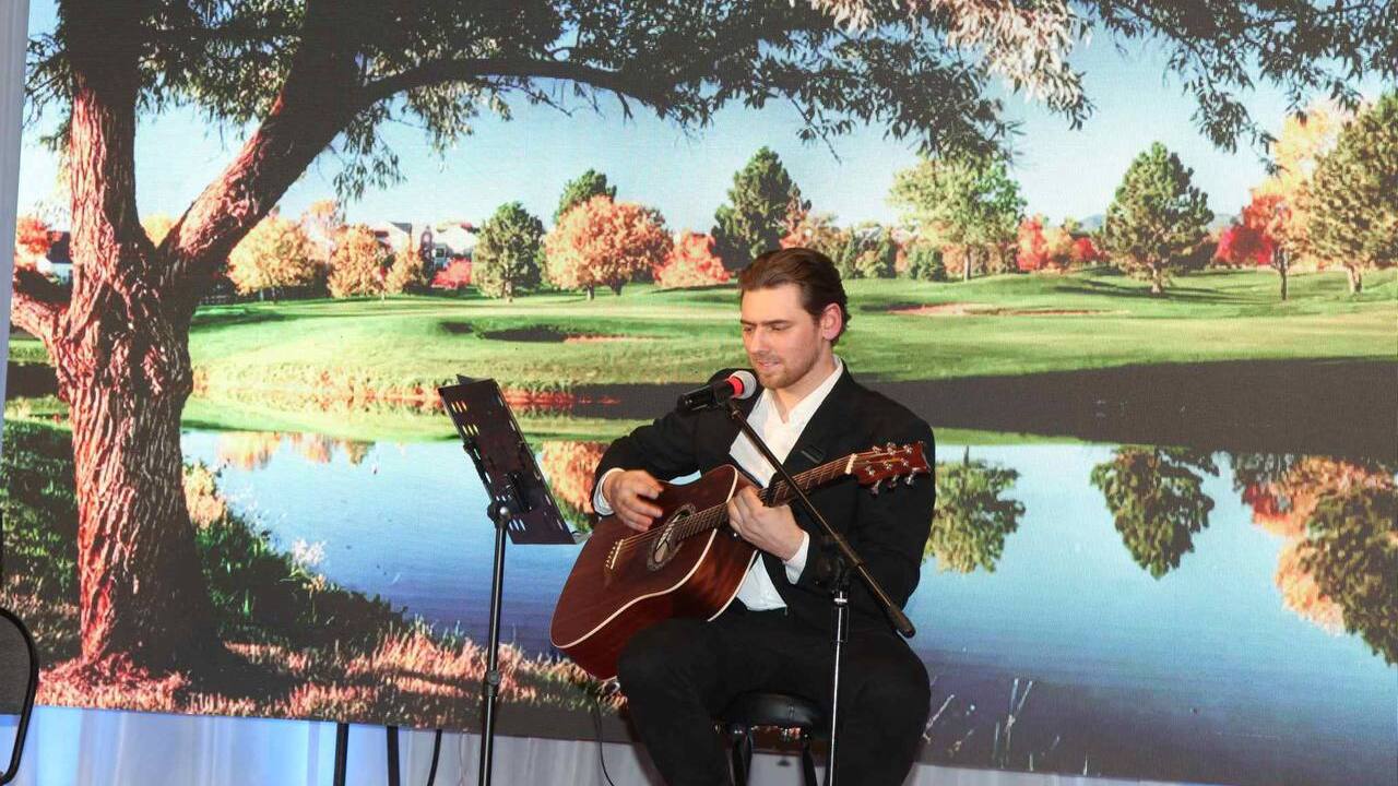 16 апреля в молодежном комплексе «Русь» состоял...