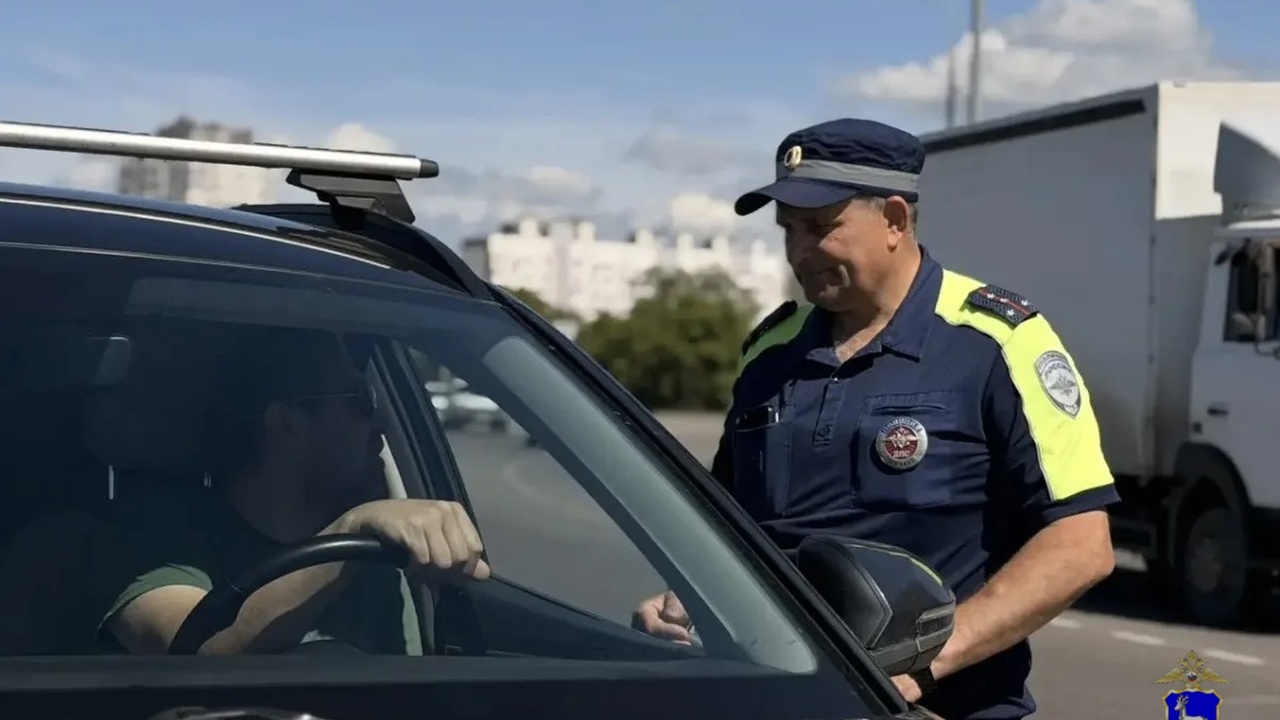В Самарской области у нарушителя ПДД конфисковали авто В ходе патрулирования в селе Курумоч на улице С...