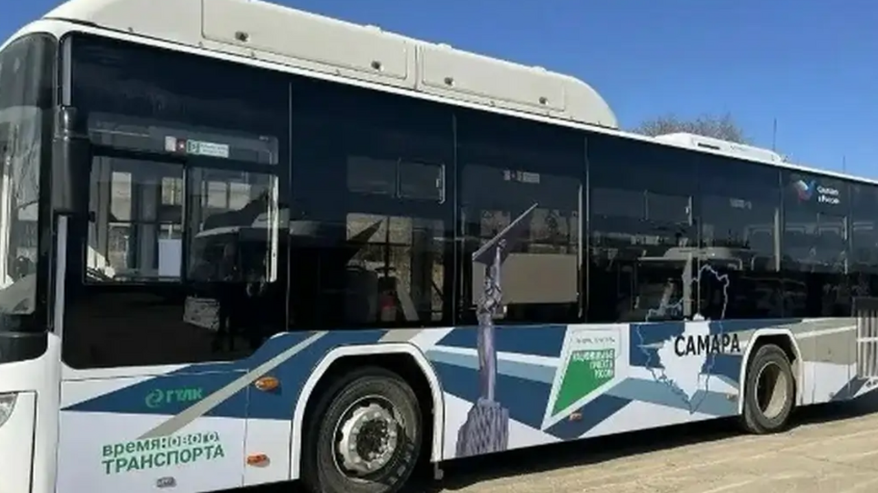 58 автобусов будут запущены к кладбищам в дни религиозных праздников в Самаре В период проведения религиозных праздников и 9 ...